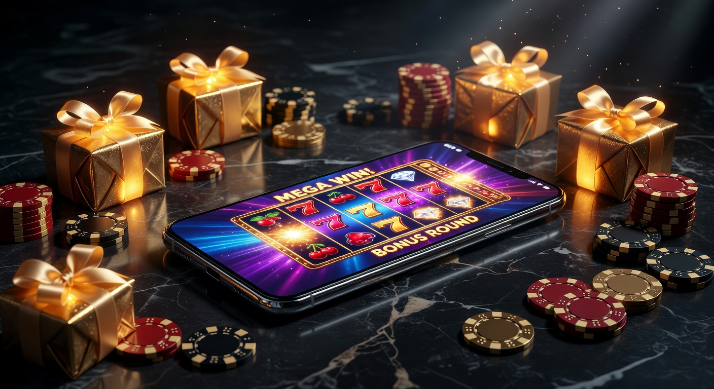 Migliori Nuovi Casinò con Bonus Senza Deposito - casino nuovo