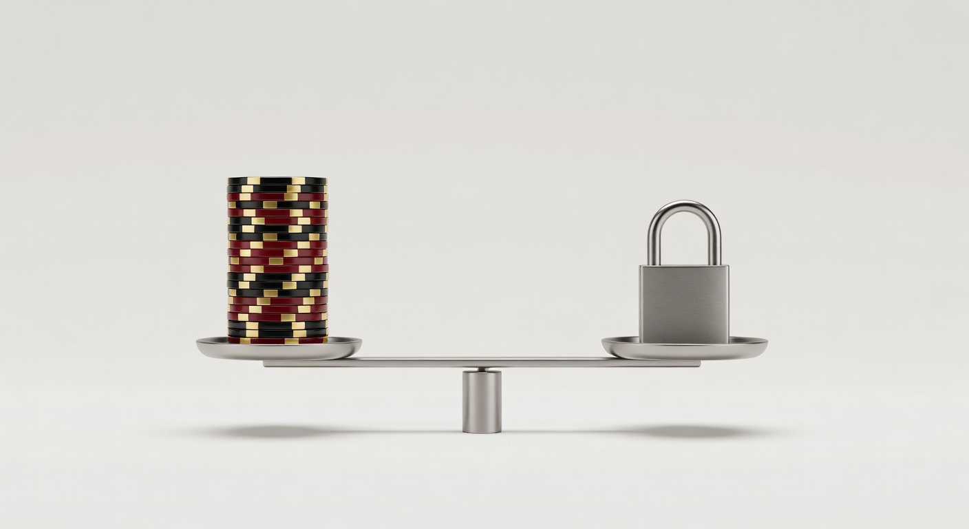 Vantaggi e Svantaggi - casino nuovo